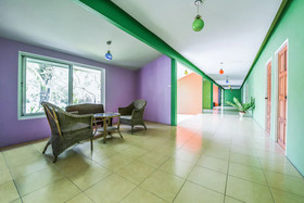Suan Palm Garden View by OYO Rooms