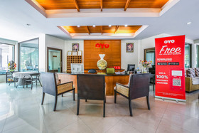 Suan Palm Garden View by OYO Rooms