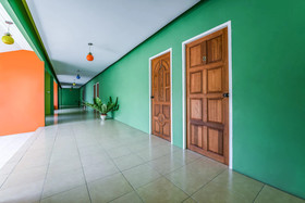 Suan Palm Garden View by OYO Rooms