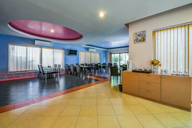 Suan Palm Garden View by OYO Rooms