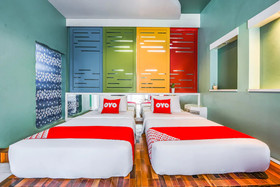 Suan Palm Garden View by OYO Rooms