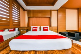 Suan Palm Garden View by OYO Rooms