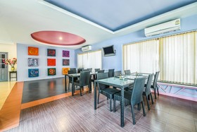 Suan Palm Garden View by OYO Rooms