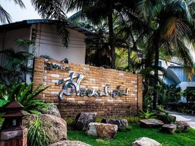 Suanpalm Unique Hotel Rayong