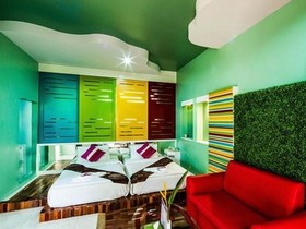Suanpalm Unique Hotel Rayong