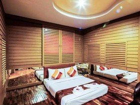 Suanpalm Unique Hotel Rayong