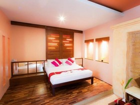 Suanpalm Unique Hotel Rayong