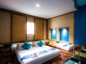 Suanpalm Unique Hotel Rayong