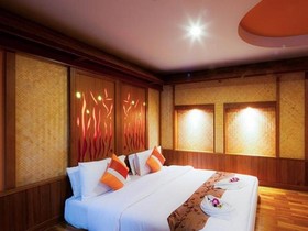 Suanpalm Unique Hotel Rayong