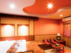 Suanpalm Unique Hotel Rayong