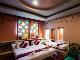 Suanpalm Unique Hotel Rayong
