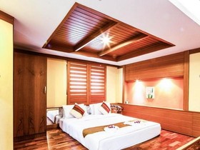 Suanpalm Unique Hotel Rayong