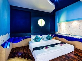 Suanpalm Unique Hotel Rayong