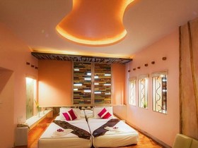 Suanpalm Unique Hotel Rayong