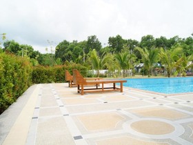 Suanson Paragon Green Resort
