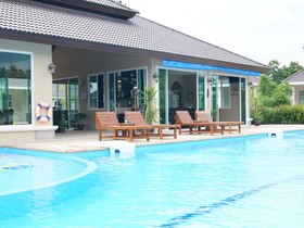 Suanson Paragon Green Resort
