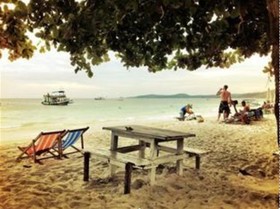 Summerday Beach Resort