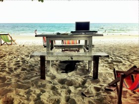 Summerday Beach Resort