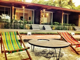 Summerday Beach Resort