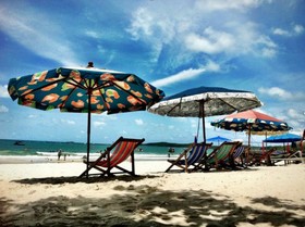 Summerday Beach Resort