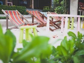 Summerday Beach Resort