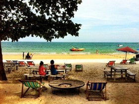 Summerday Beach Resort