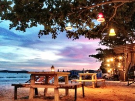 Summerday Beach Resort