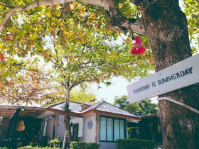 Summerday Beach Resort