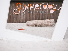 Summerday Beach Resort