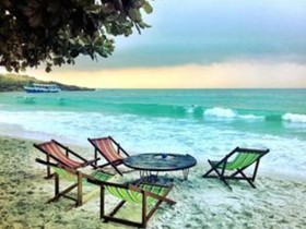 Summerday Beach Resort