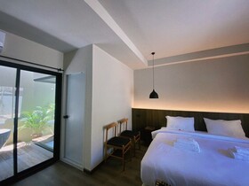 Suncloud Hotel Koh Samet