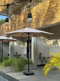 Suncloud Hotel Koh Samet
