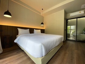 Suncloud Hotel Koh Samet
