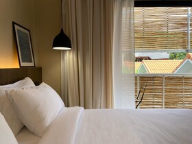 Suncloud Hotel Koh Samet