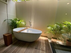 Suncloud Hotel Koh Samet