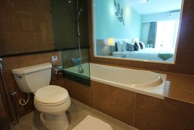 Tamarind Garden Hotel