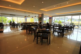 Tamarind Garden Hotel