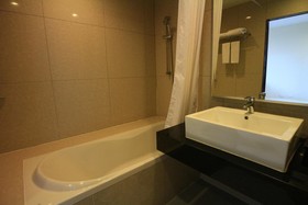 Tamarind Garden Hotel