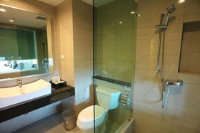 Tamarind Garden Hotel