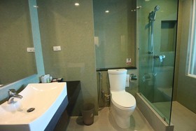 Tamarind Garden Hotel
