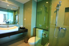 Tamarind Garden Hotel