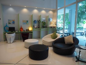 Tamarind Garden Hotel