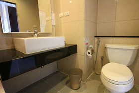 Tamarind Garden Hotel