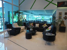 Tamarind Garden Hotel