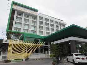 Tamarind Garden Hotel
