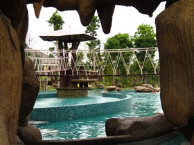 Tamnanpar Resort