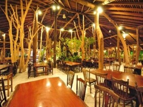 Tamnanpar Resort