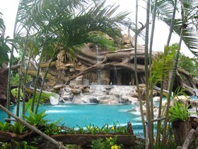 Tamnanpar Resort
