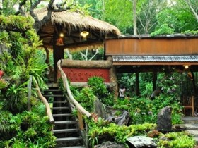 Tamnanpar Resort