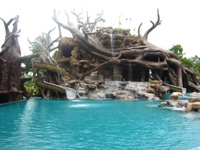 Tamnanpar Resort